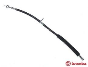 Brembo T 16 024 - Brzdová hadica