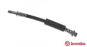 Brembo T 24 126 - Brzdová hadica