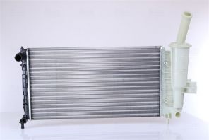 Nissens 61764 - Chladič vody -