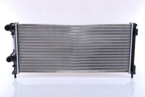 Nissens 61765 - Chladič vody -