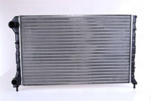 Nissens 61766 - Chladič vody -