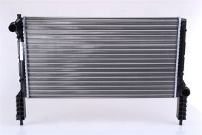 Nissens 61769 - Chladič vody -