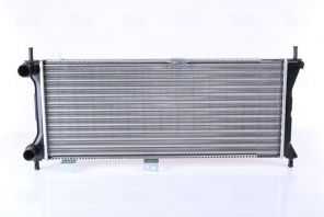 Nissens 617731 - Chladič vody -