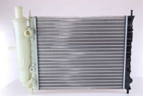Nissens 61779 - Chladič vody -