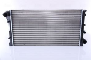 Nissens 617846 - Chladič vody -