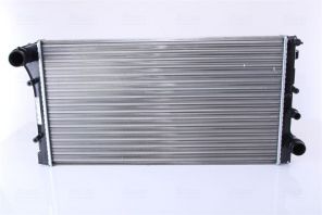 Nissens 617847 - Chladič vody -