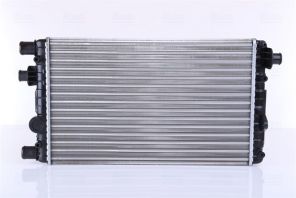 Nissens 61785 - Chladič vody -