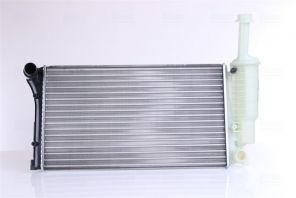 Nissens 617852 - Chladič vody -