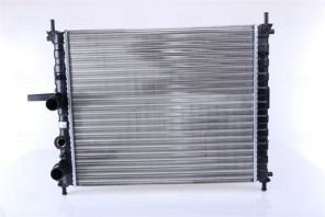 Nissens 61786 - Chladič vody -