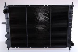 Nissens 61791 - Chladič vody -