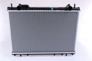 Nissens 61792A - Chladič vody -