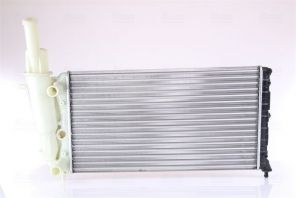 Nissens 61799 - Chladič vody -