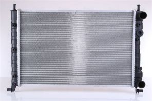 Nissens 61801 - Chladič vody -