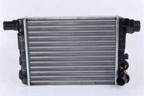 Nissens 61805 - Chladič vody -