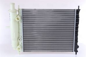 Nissens 61808 - Chladič vody -