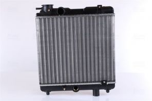 Nissens 61810 - Chladič vody -