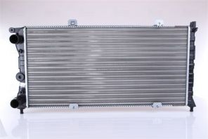 Nissens 618121 - Chladič vody -