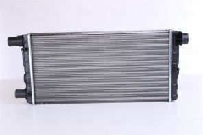 Nissens 61814 - Chladič vody -