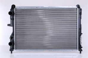 Nissens 61816 - Chladič vody -