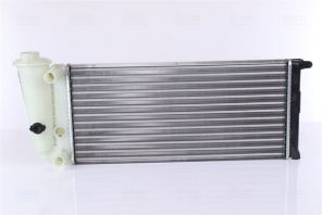 Nissens 61837 - Chladič vody -