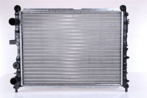 Nissens 61842 - Chladič vody -