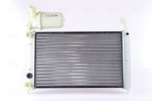 Nissens 61844 - Chladič vody -