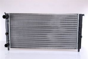 Nissens 61848 - Chladič vody -