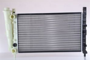 Nissens 61852 - Chladič vody -