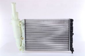 Nissens 61856 - Chladič vody -