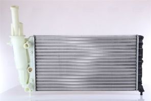 Nissens 61858 - Chladič vody -