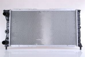 Nissens 61859 - Chladič vody -
