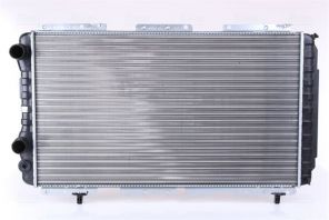 Nissens 61862 - Chladič vody -