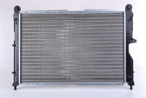 Nissens 61869 - Chladič vody -