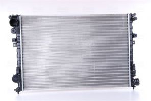 Nissens 61875A - Chladič vody -