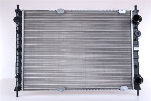 Nissens 61879A - Chladič vody -