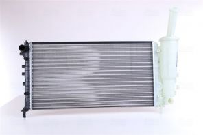 Nissens 61881 - Chladič vody -