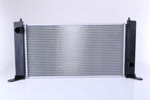 Nissens 61883A - Chladič vody -