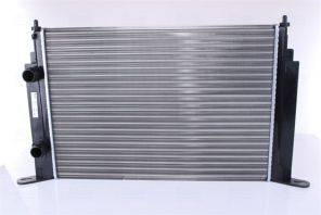 Nissens 61885A - Chladič vody -