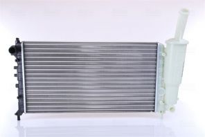 Nissens 61886 - Chladič vody -