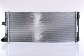 Nissens 61887 - Chladič vody -