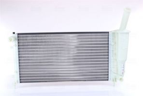 Nissens 61888 - Chladič vody -