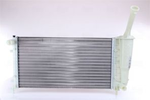 Nissens 61889 - Chladič vody -