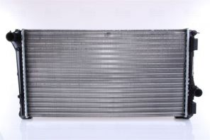 Nissens 61896 - Chladič vody -