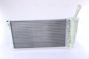 Nissens 61898 - Chladič vody -
