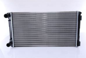 Nissens 61899 - Chladič vody -