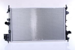 Nissens 61914A - Chladič vody -