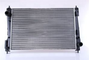 Nissens 61915 - Chladič vody -
