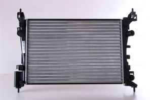 Nissens 61918 - Chladič vody -