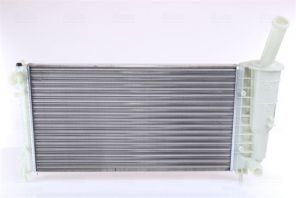 Nissens 61923 - Chladič vody -