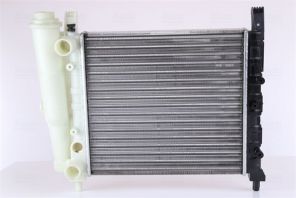 Nissens 61929 - Chladič vody -
